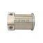 China Factory Aluminium Belt Pulley