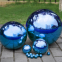 Stainlesssteelgardenreflectingball