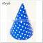 Paper Party Hat Patterns/Crazy Christmas Hats/Recycled Paper Hat SB006-1