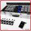 VHF wireless tour guide walkie talkie wireless tour guide system for tour talk