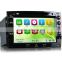 Erisin ES7691M 7 inch Touch Screen Car DVD Player for Renault Megane