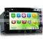 Erisin ES7691M 7" Car DVD GPS Player for MEGANE 2006