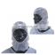 Disposable PP Head Face Protective Hairnet Beard Cover Beard Nets Balaclava Hood Surgical Head Cover