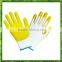 HB105 recycled yarn manufacturers open end for working gloves wholesale china
