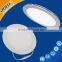 Best price color temperature adjustable led panel light 18W