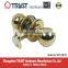 TRUST ANSI Grade 3 High Quality Tubular Knob Lock Series