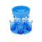 restaurant juice wine water plastic drink dispenser