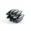 China Manufacturer Price 6cm Type Length Irregular Magnet Rattlesnake Egg Ferrite Magnet