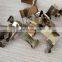High Quality Auto Parts Brake pad clips  47716-26050 47717-26020 for hiace  KDH200