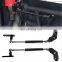 17-20 Door Opener for Can-Am Maverick X3, Black Billet Aluminum Car Door Opener Gas Struts Set for Can-Am Maverick X3