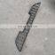 Car body parts car rear bumper front bumper grille for Sentra Sylphy usa type 2016 2017 2018