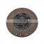 European Truck Auto Spare Parts Clutch Disc Oem 1878080037 for DAF MAN MB Truck Clutch Pressure Plate