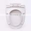 bathroom hotel water closet wc siphonic toilet cover