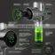Body Power Calories Test Battery Rechargeable Electrical Deep Vibrating Tissue Percussion Fascia Muscle Massage Gun