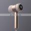 Honeyson hotel room 1850W foldable handle professional hair dryer ionic F16