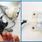 Bathtub Spa LED Light With Control Box CE Approved Whirlpool Underwater Lamp
