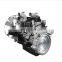 Original water cooled 286HP Doosan DL08 diesel engine for industrial use