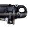 Left Front Black Outside Exterior Door Handle For 1998-02 Toyota Corolla 6921002040,69210-02040,77563