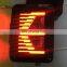 LED Tail Light For Jeep Wrangler JK