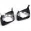Cars Auto Parts Car Lamp Fog Lights For TOYOTA RAV4 2009 - 2012