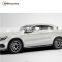 body kit GLA-class w156  GLA45 style 2015-2021 year body parts fit fir w156 pp material a style body set front bumper side skirt