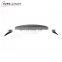 Z4 G29 dry carbon fiber material 3D style autoparts rear spoiler fit for after 2018year Z4 G29 rear wing