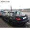 C63 black series body kits style fit for C-class W204 C63 2011y sedan to C63 sedan black series wide body kits
