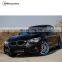 facelift kit 1series f20 2011-2015y mt-style body kit pp material body parts fit for f20 body set mtstyle