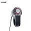 Universal handlebar ON OFF button CNC aluminium alloy lighting spotlight waterproof motorcycle headlight switch