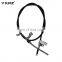 Factory Wholesale Custom Auto Parts Manufacturer MN-102416 Car Brake Cable