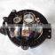 Car Body Kits For mini cooper front bumper fog lamp light 63172751295