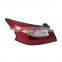 Hot Selling Auto Body Kit Tail Lamp Car Outer Tail Light For Nissan Altima 2016 USA
