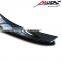 Madly High Level quality  F32 Carbon Fiber spoiler for BMW 4 series F32 spoiler M4 Style