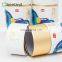 cardboard powder paper tube packaging boxes solid beverages packaging for bottles