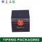 YiFeng Luxury Custom Gift Packaging Paper Cardboard Candle Box
