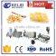 high quality high capacity corn snack making machine