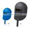 PP material with handle full face welding mask,arc welding mask for welder made in china WM057