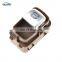 Brown Color Master Power Window Switch For Mercedes Benz 2059051513 Orange Led