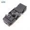 100011301 56049638AD New Driver Master Lock Electric Window Mirror Switch For Dodge Durango 04 05