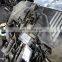 Germany original famous brand Used gasoline engine assembly sale engine used engine assembly