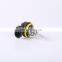 Auto Lighting System Universal 12v led headlight bulbs  H9 Car Light Bulb