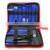 auto maintenance tools 19Pcs Auto Trim Removal Tool Kit Car plastic fastener auto clip extractor