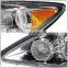 81150-06180/8111006180  Car headlights For Toyota Camry 2005 2006