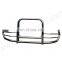 Semi Big Truck front bumper Deer Grille Guard for Volvo Vnl 04-14 Freightliner Cascadia 07-14