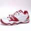 New High Performance Light Sport Badminton shoes Tennis Shoes