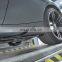 F87 M2 Carbon Fiber Side Skirt Splitters для BMW Base Coupe 2-дверный 16 - 17