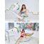 Amazon Sells Inflatable Unicorn Thick Life Buoy Summer Swim Beach Party Toys Floating Swimming Ring Lounge Bed For Adults & Kids