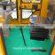 Laigong mini wheel loader ZL12 wheel loader
