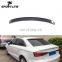 Укрытие крыши из углепластика для Audi A3 S3 2014-2016