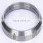 Hot selling Tungsten carbide precision seal ring